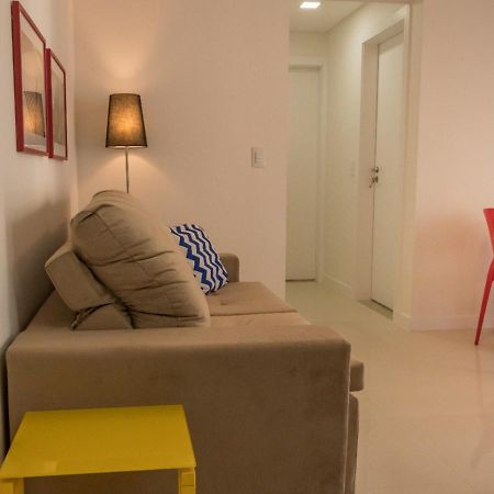Casa Da Ale Praia De Palmas Governador Celso Ramos Luaran gambar