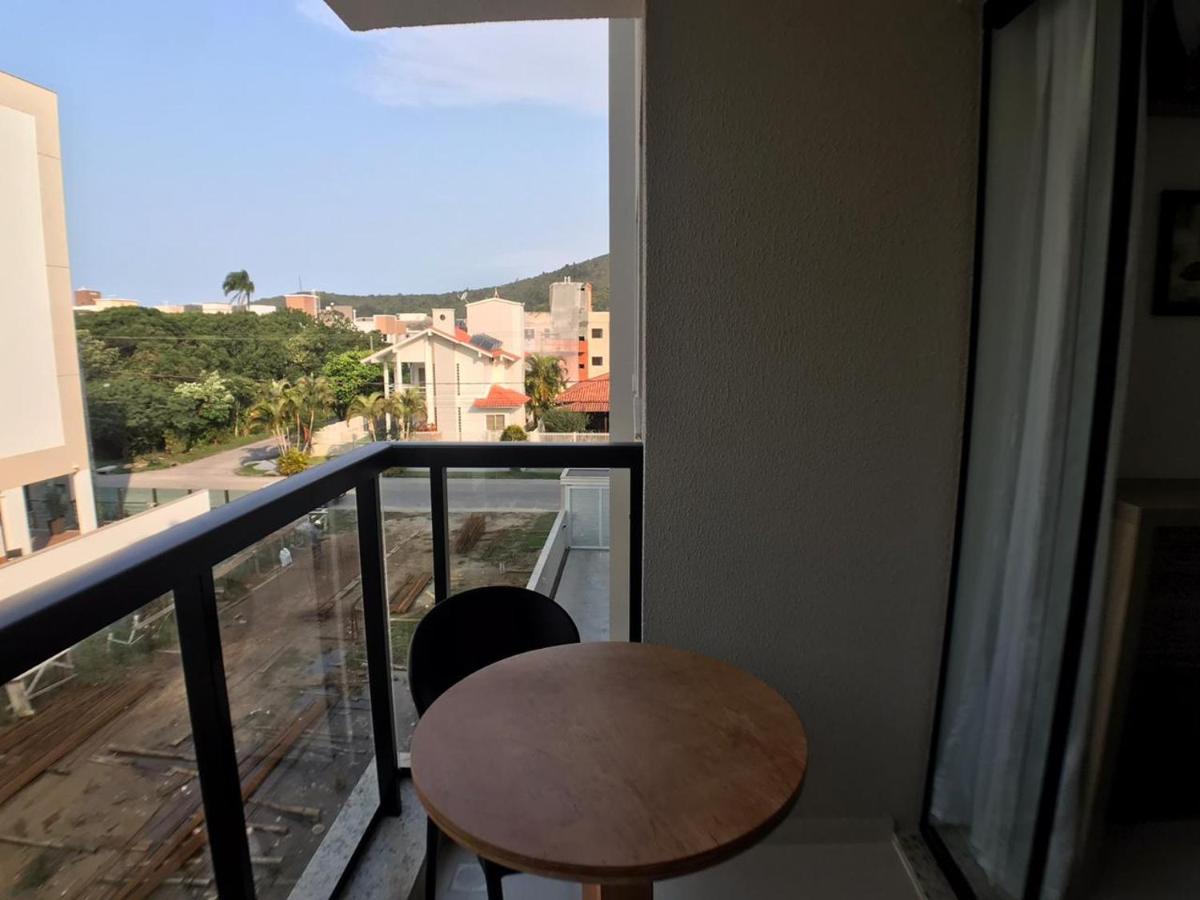 Casa Da Ale Praia De Palmas Governador Celso Ramos Luaran gambar